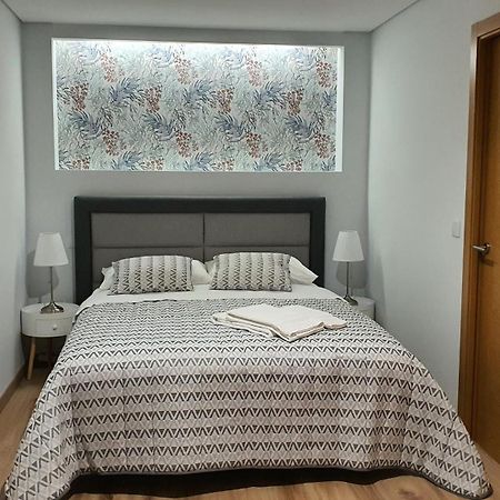 Marques Garden With Parking Porto Exterior foto