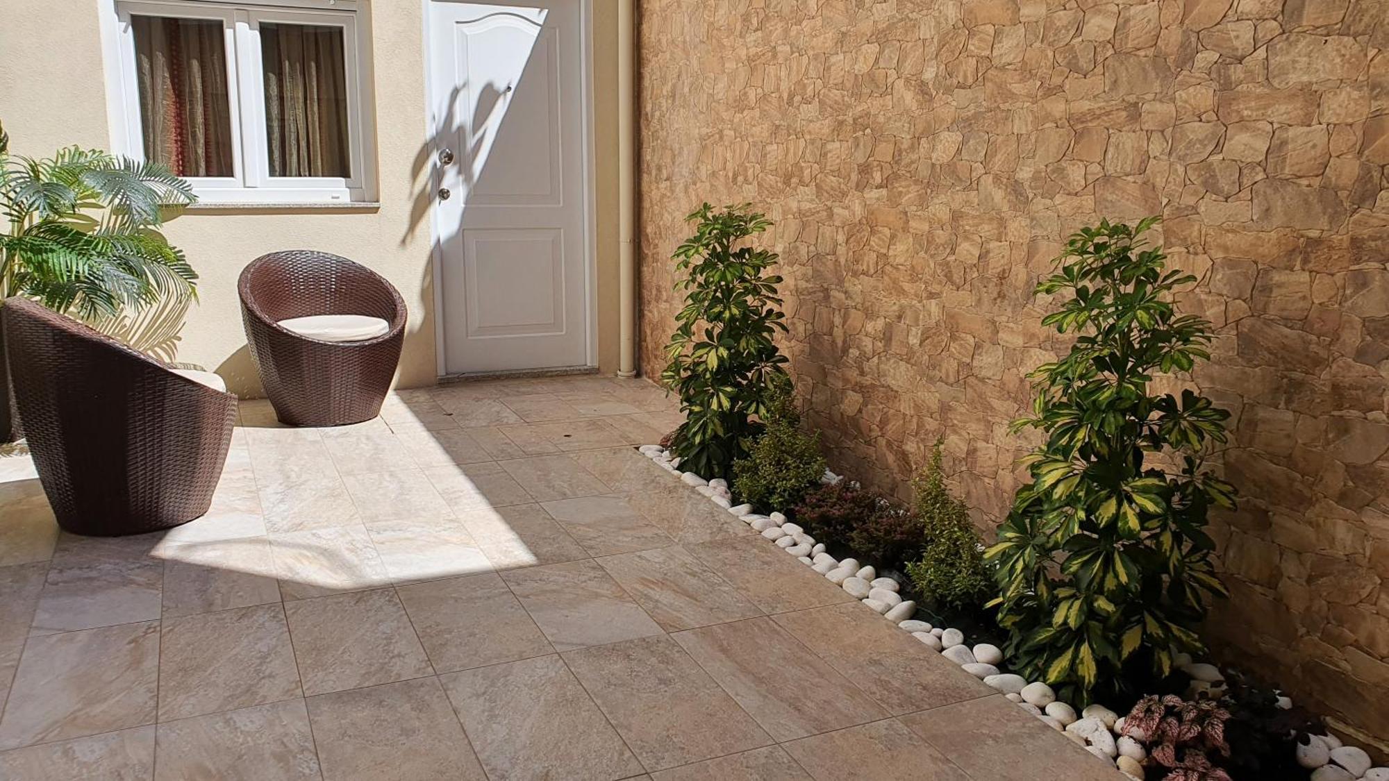 Marques Garden With Parking Porto Exterior foto