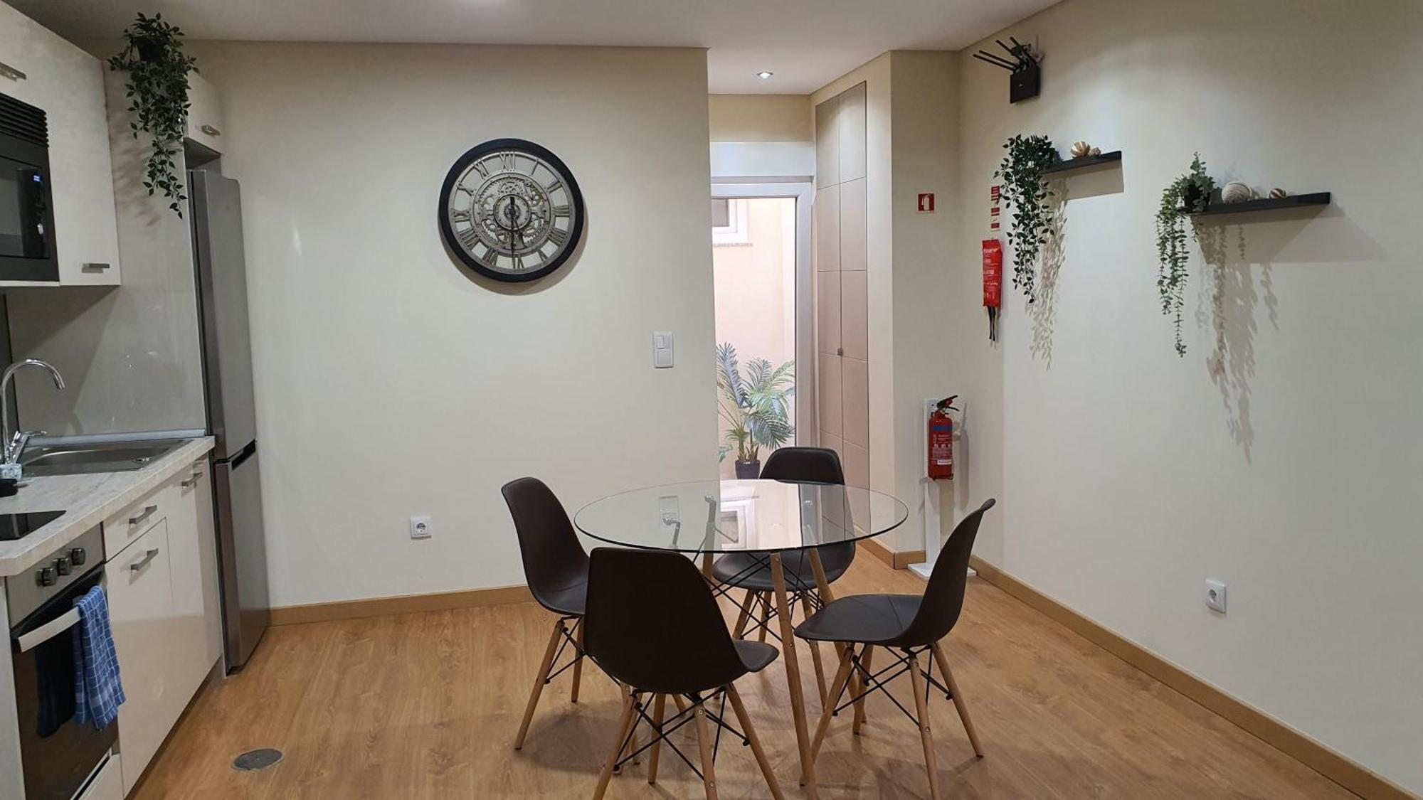 Marques Garden With Parking Porto Exterior foto