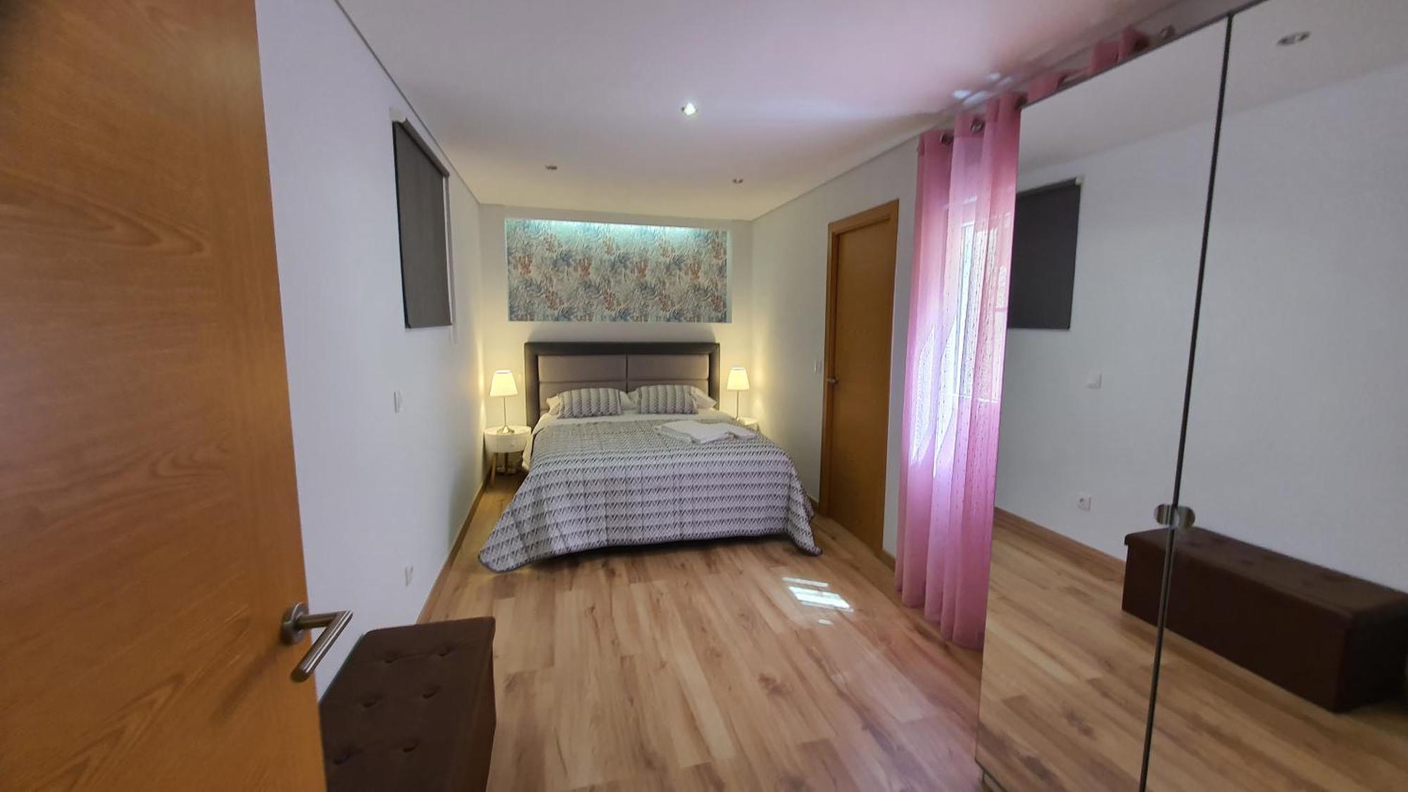 Marques Garden With Parking Porto Exterior foto